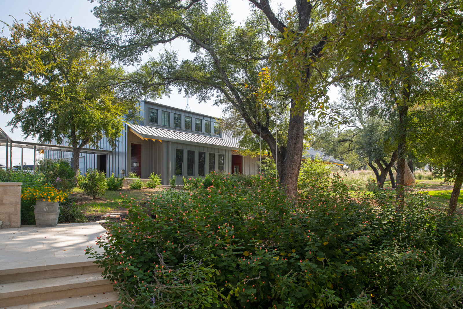 Salado Ranch • Studio Balcones