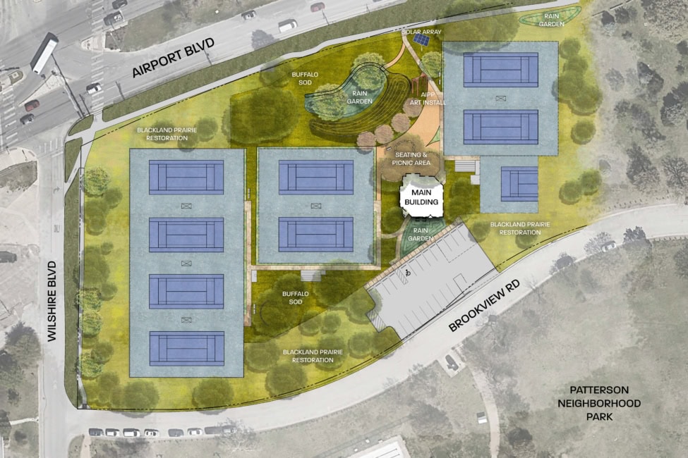 pharr tennis center plan